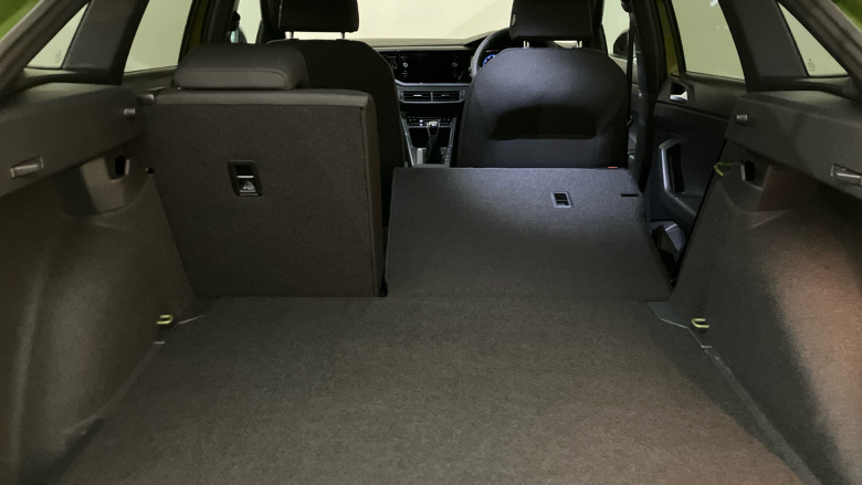 Volkswagen Taigo 1.0 TSI 115 Black Edition 5dr Petrol Hatchback